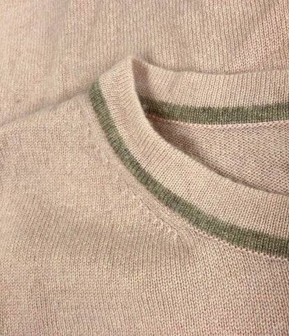 FOXEY カシミヤ 長袖ニット レディース SIZE 40 (M) フォクシー