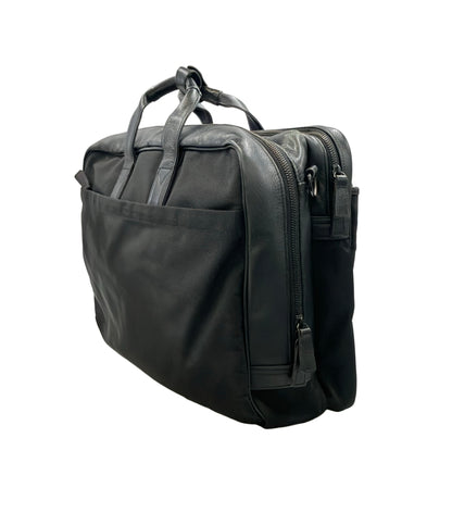 PORTER 2WAY ブリーフケース ショルダーバッグ 斜め掛け メンズ ポーター