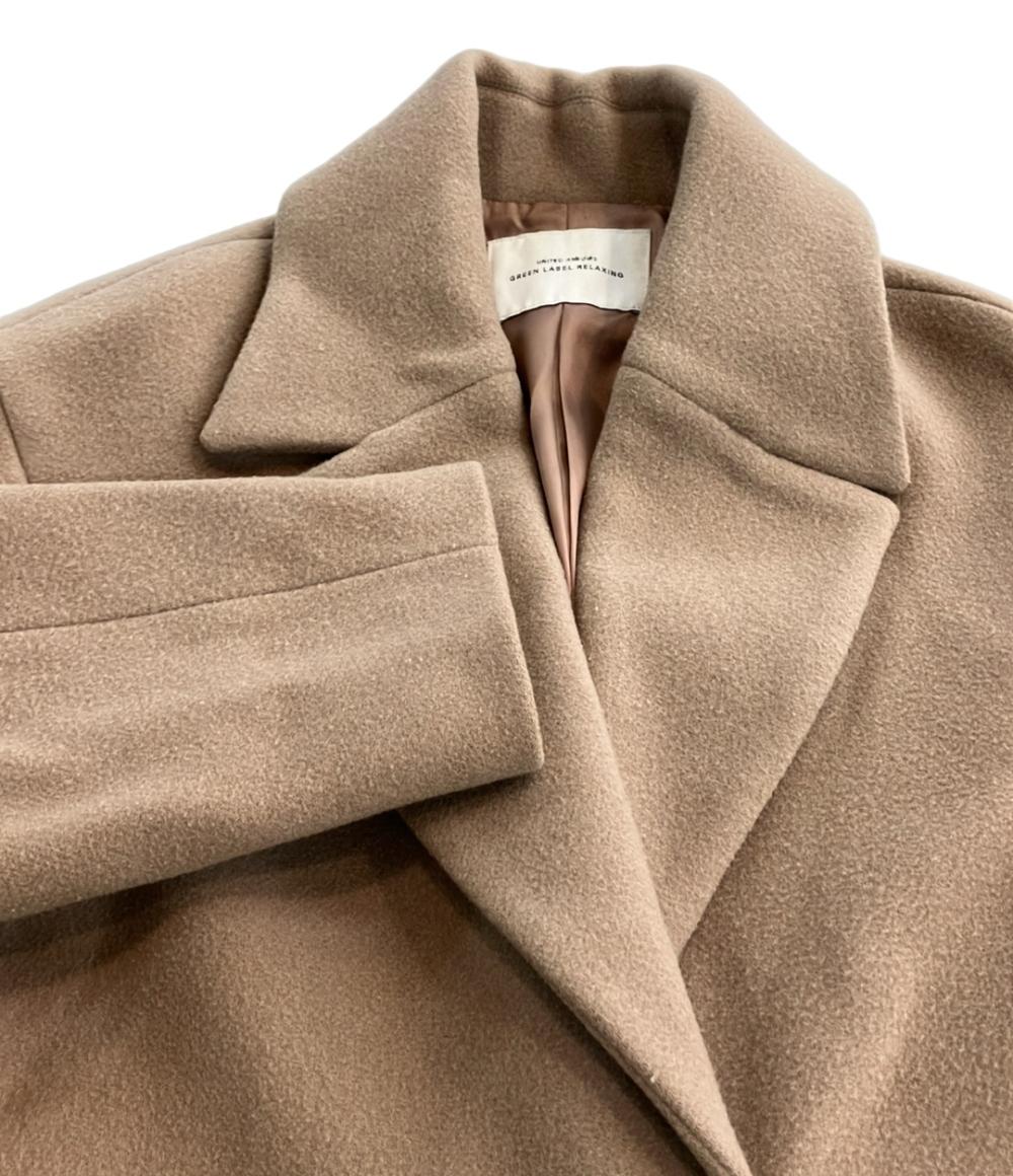 ユナイテッドアローズ トレンチコート レディース SIZE 36 (XS) UNITED ARROWS