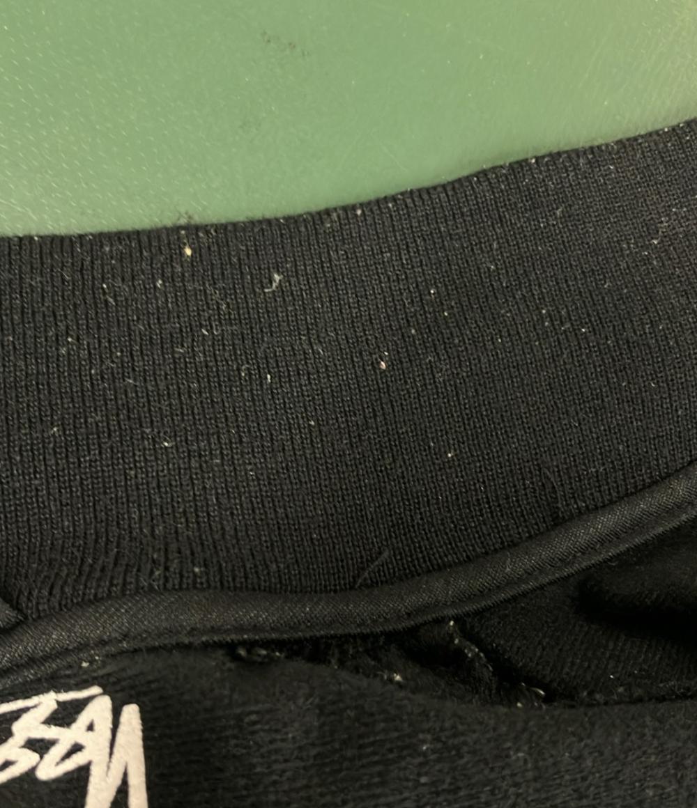 訳あり ステューシー トラックジャケット メンズ SIZE M (M) STUSSY