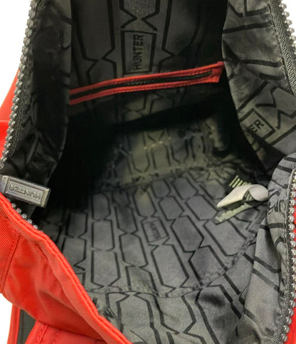 ハンター リュック メンズ HUNTER