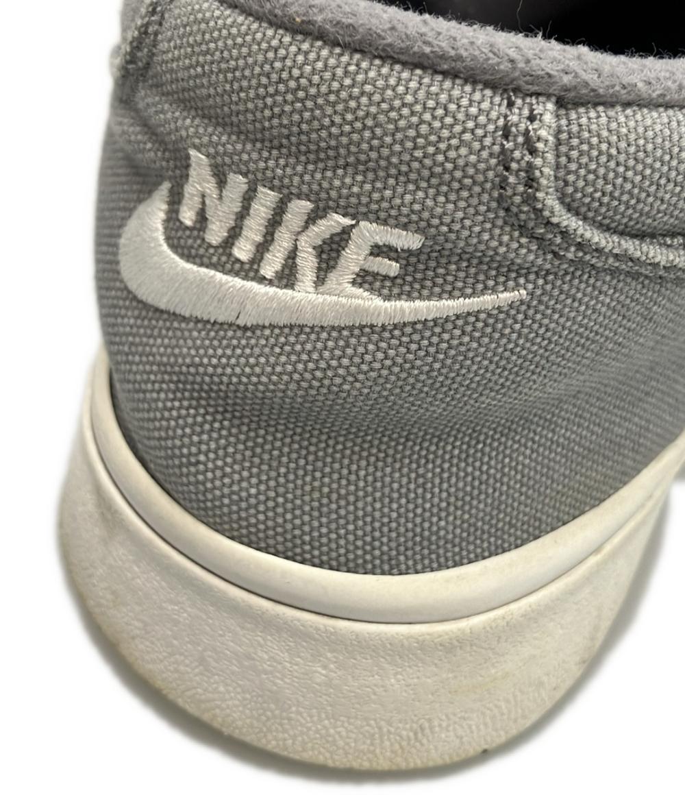 NIKE ローカットスニーカー GTS 16 TXT 840300-001 メンズ SIZE 28.0 (XL) ナイキ