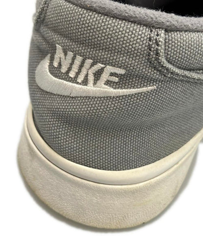 NIKE ローカットスニーカー GTS 16 TXT 840300-001 メンズ SIZE 28.0 (XL) ナイキ
