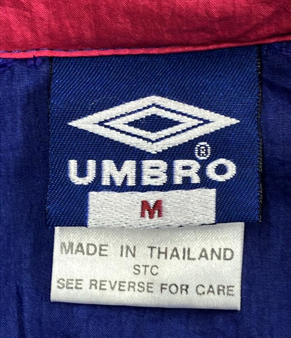 アンブロ ウィンドブレーカー メンズ SIZE M (M) UMBRO