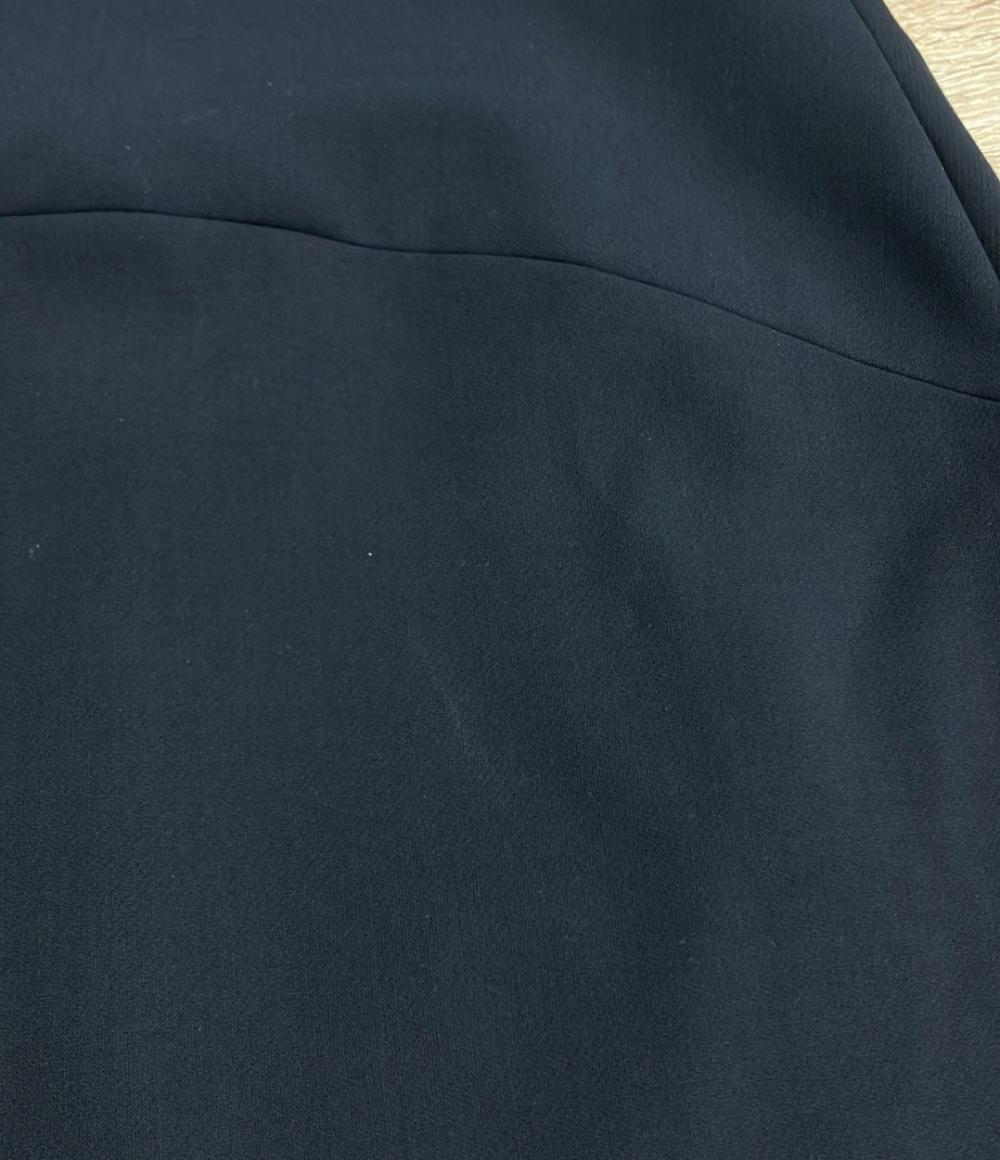 YOKO CHAN ティアードスリーブパールワンピース YCD-621-776 レディース SIZE 40 (M) ヨーコチャン