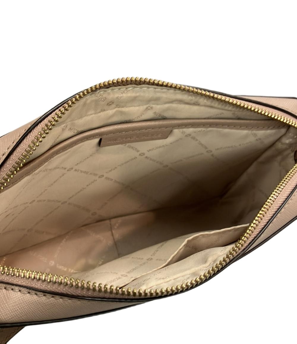 マイケルコース ショルダーバッグ 斜め掛け レディース MICHAEL KORS