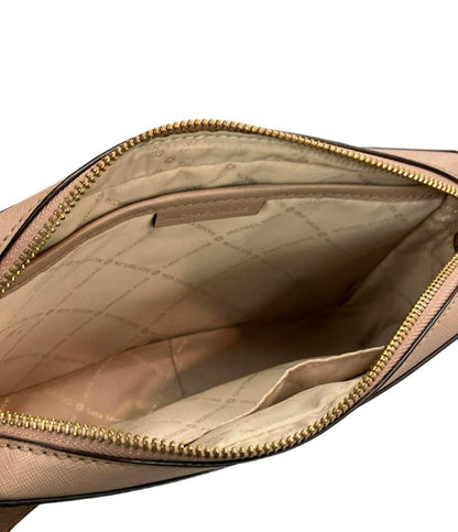 マイケルコース ショルダーバッグ 斜め掛け レディース MICHAEL KORS