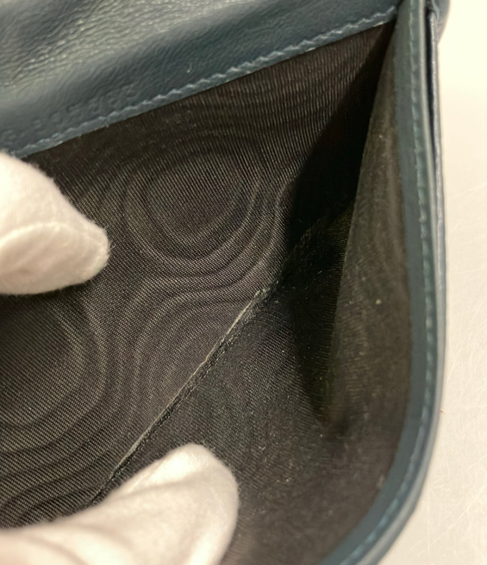 BALENCIAGA 長財布 メンズ バレンシアガ