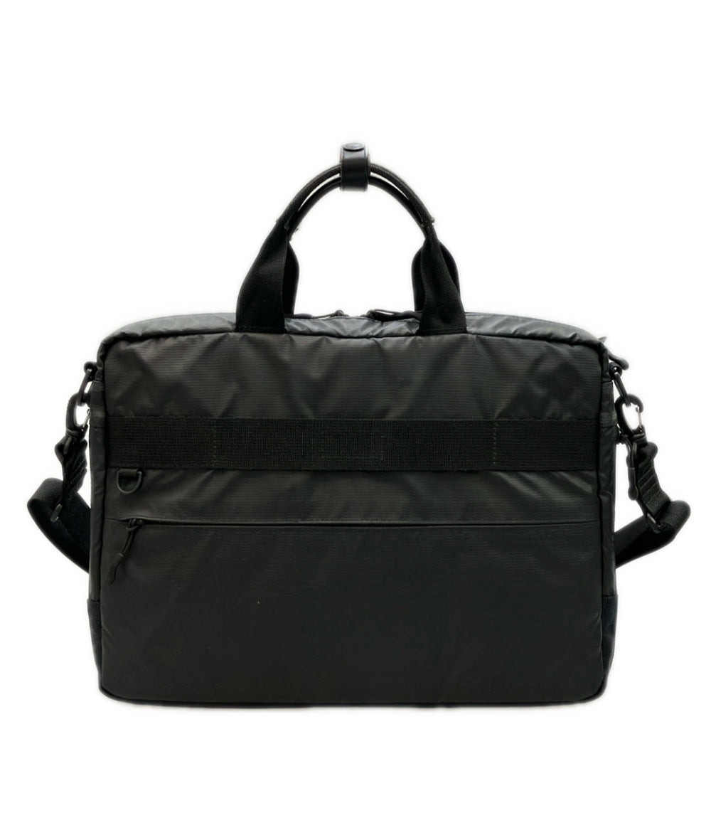 Manhattan Passage 2WAY ビジネスバッグ ブリーフケース 黒 MANHATTAN PASSAGE 2way ビジネスバッグ ブリーフケース ショルダー