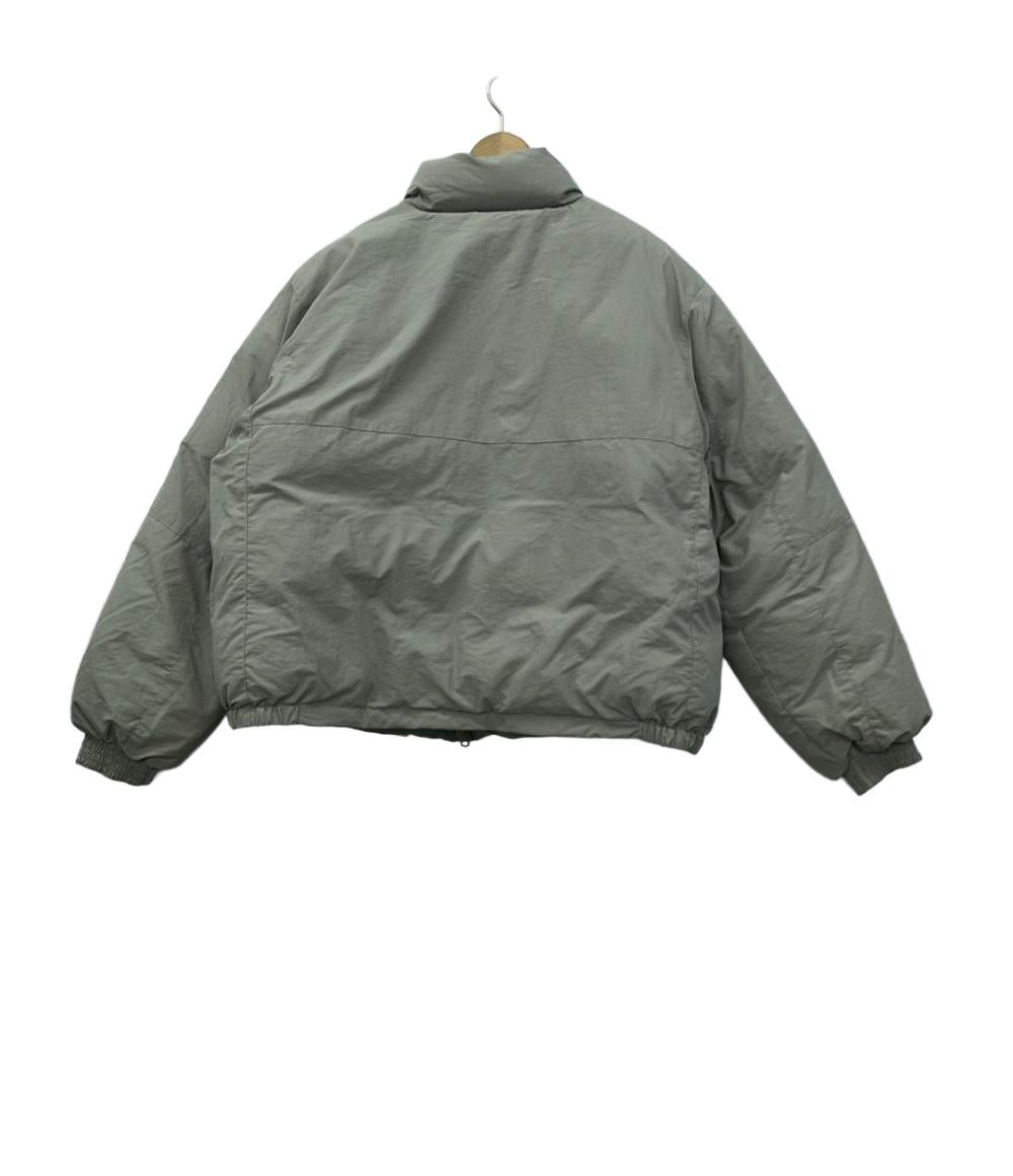 アクレ ダウンジャケット ×GRIM レディース SIZE L ACRE