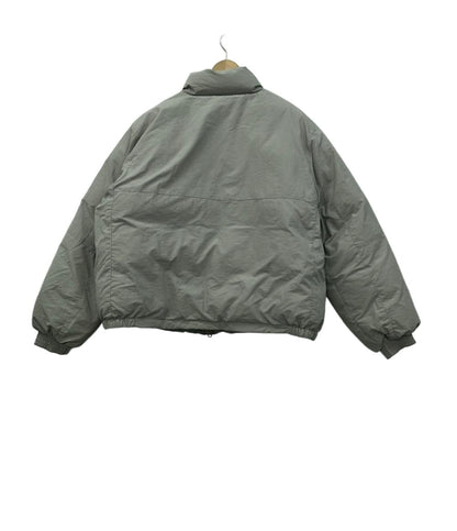 アクレ ダウンジャケット ×GRIM レディース SIZE L ACRE