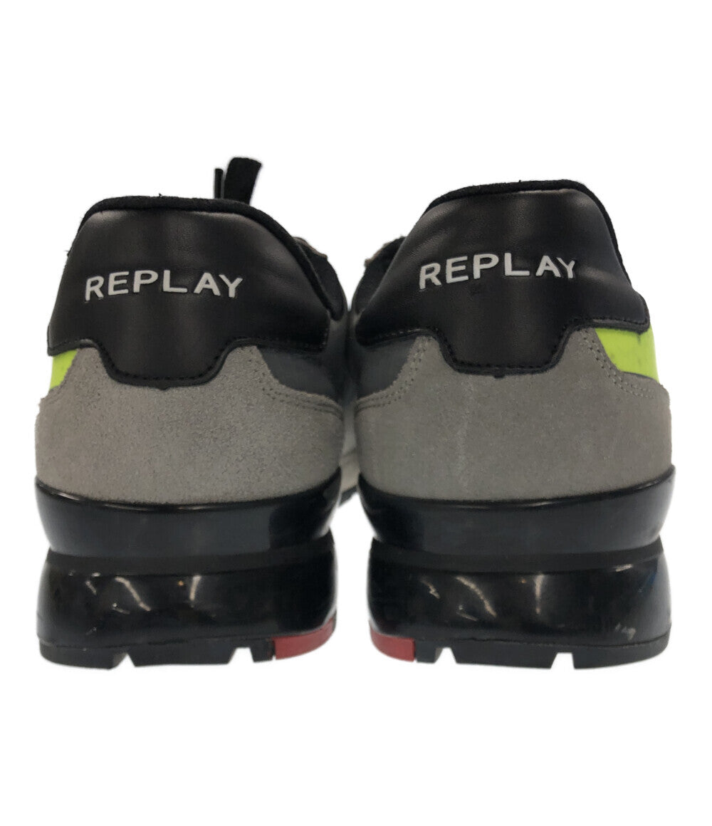 リプレイ  ランニングシューズ      メンズ SIZE 45 (XL以上) Replay