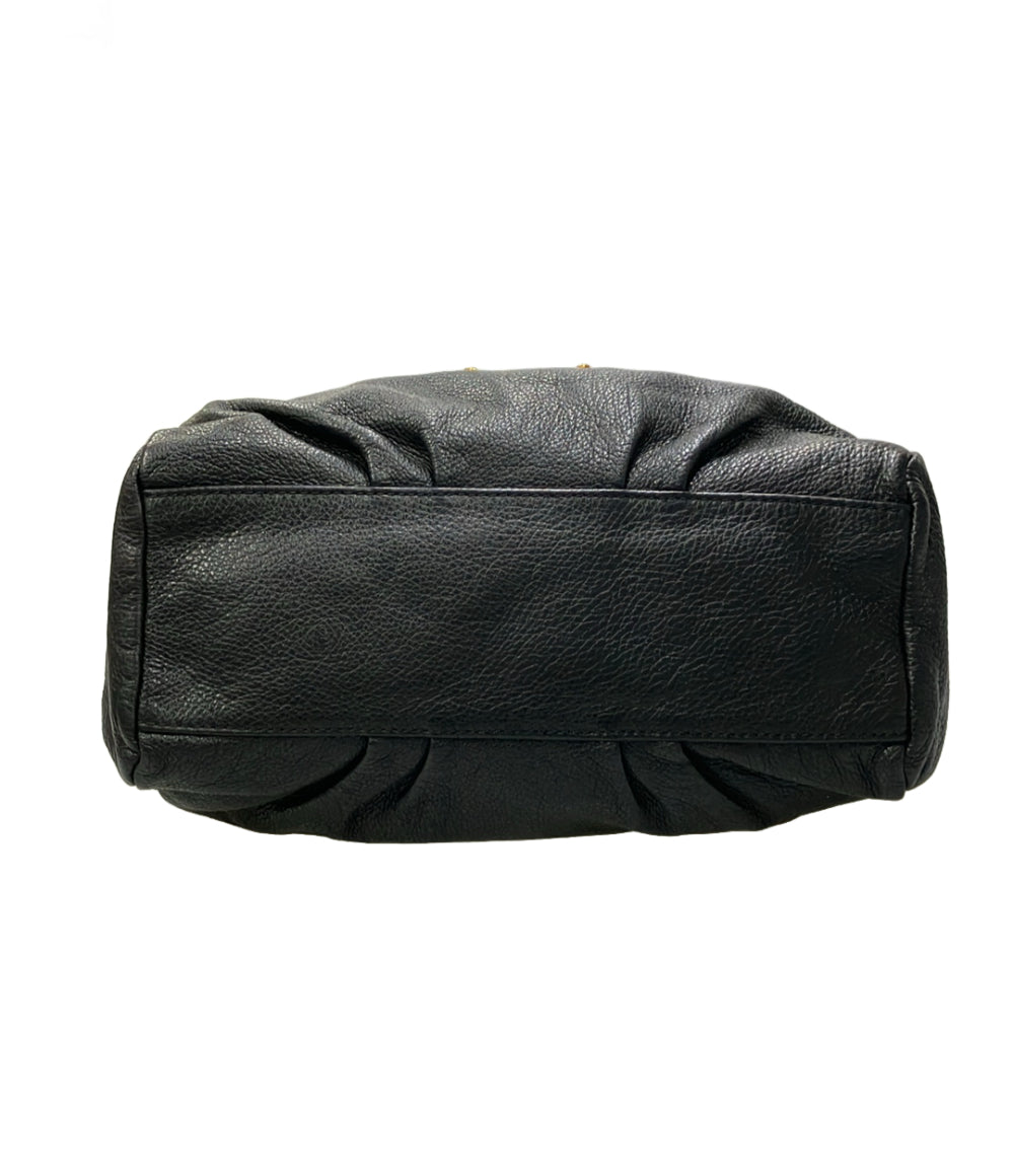 美品 MARC BY MARC JACOBS トートバッグ ショルダーバッグ 2WAY 斜め掛け レディース マークバイマークジェイコブス