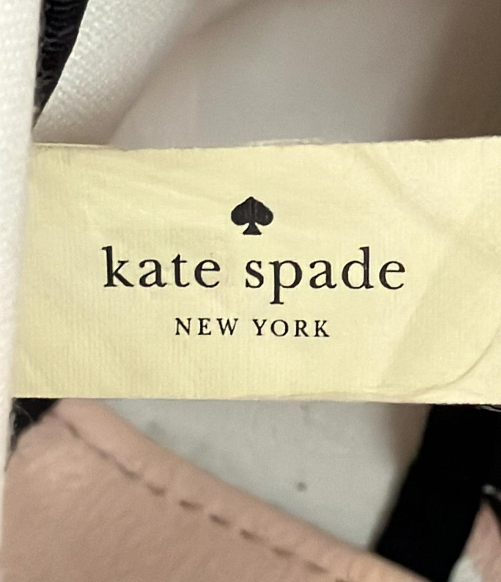 ケイトスペード トートバッグ 花柄 レディース Kate Spade