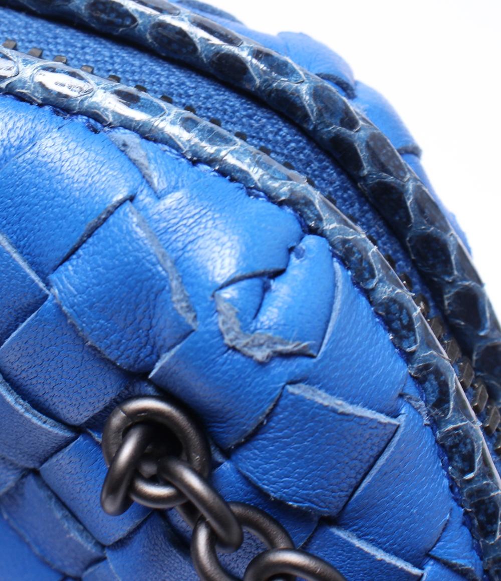 ボッテガベネタ ショルダーバッグ 斜め掛け レディース BOTTEGA VENETA