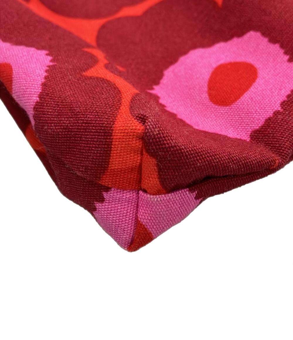 マリメッコ コインケース レディース marimekko