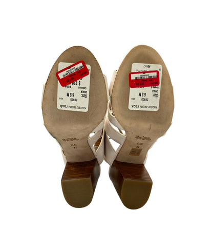 COACH レースアップサンダル レディース SIZE 6.5 B (23.5cm) コーチ