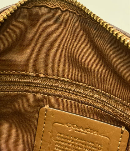 COACH 2WAYハンドバッグ ショルダーバッグ 斜め掛け F57521 レディース コーチ