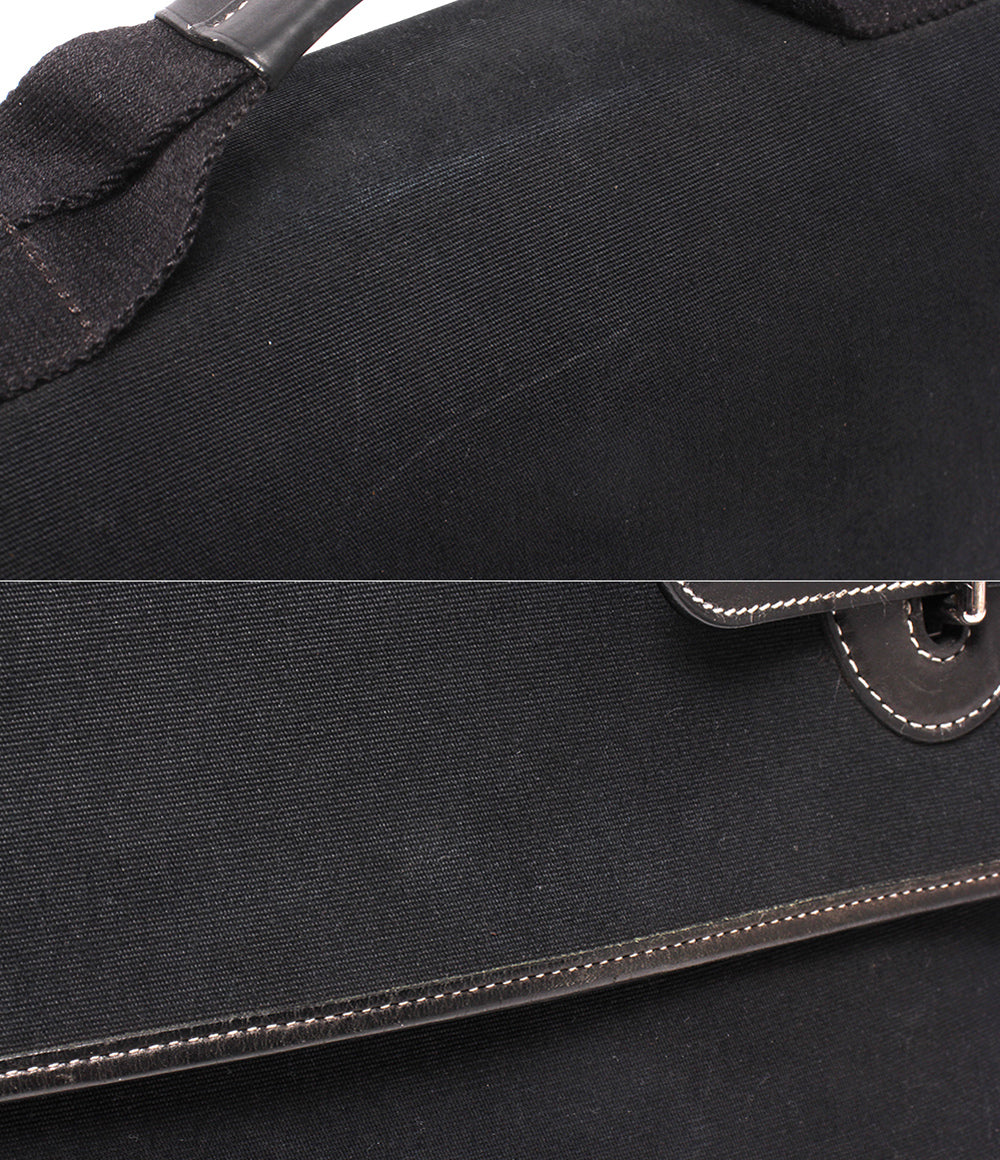 HERMES ビジネスバッグ ブリーフケース ブエナベンチュラ MM メンズ エルメス