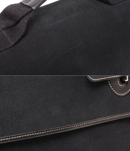 HERMES ビジネスバッグ ブリーフケース ブエナベンチュラ MM メンズ エルメス