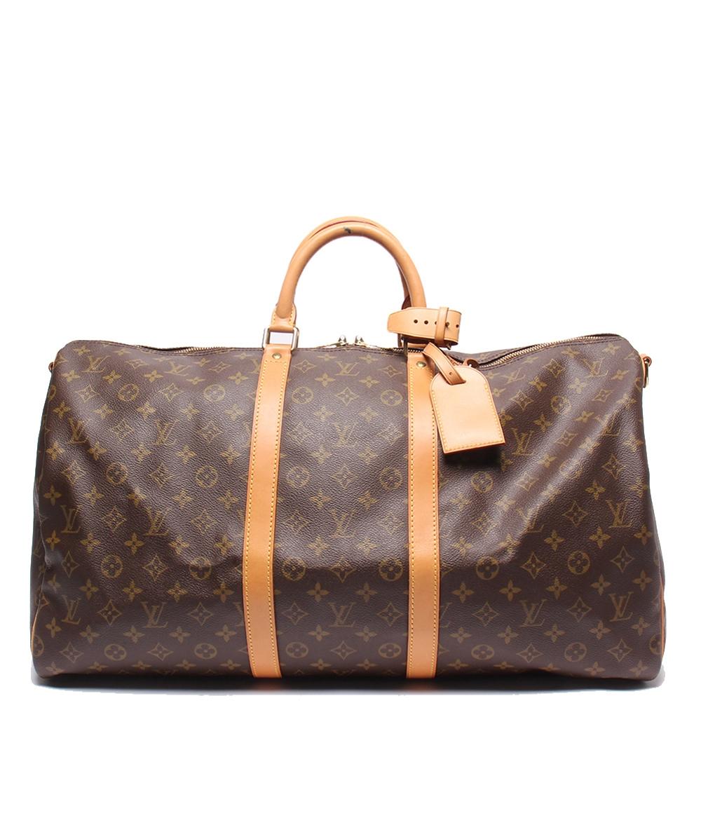 Louis Vuitton ボストンバッグ ショルダーバッグ 肩掛け キーポル