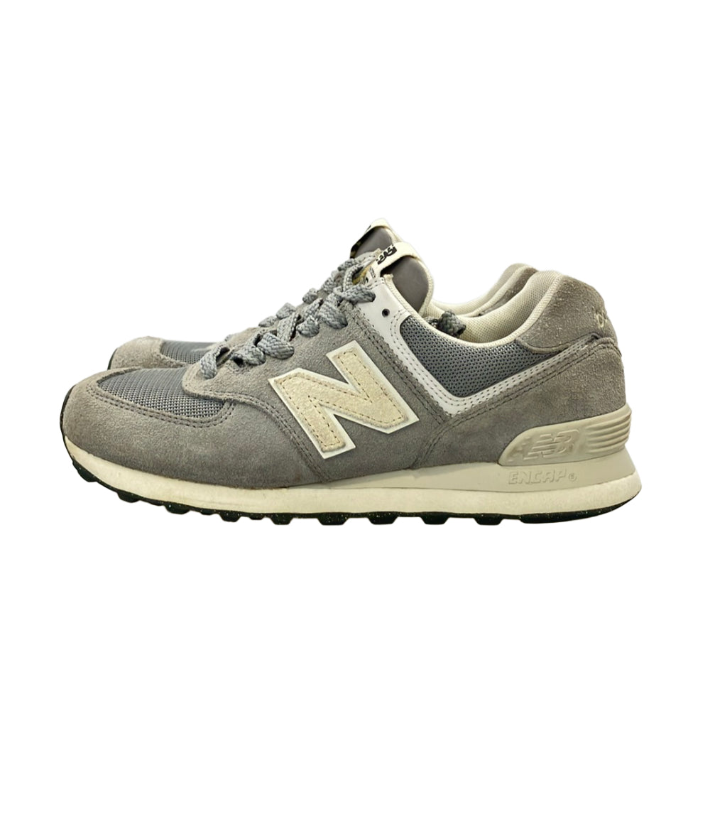 NEW BALANCE ローカットスニーカー U574UL2 レディース SIZE 24.0 ニューバランス