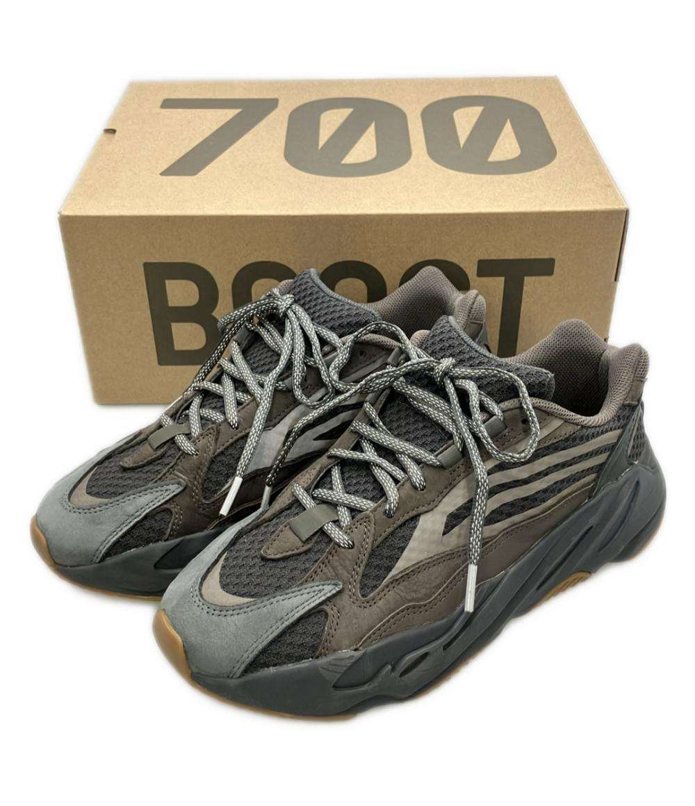 アディダスオリジナルス ローカットスニーカー イージー ブースト 700 V2 EG6860 メンズ SIZE 27.0 (L) adidas Originals