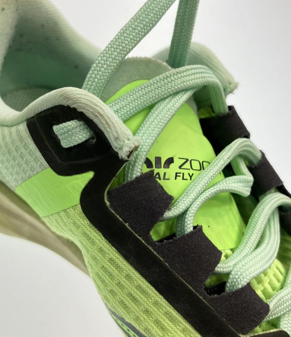 ナイキ ローカットスニーカー エアズーム ライバル フライ 3 CT2405-358 レディース SIZE 23 (M) NIKE