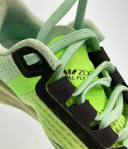 ナイキ ローカットスニーカー エアズーム ライバル フライ 3 CT2405-358 レディース SIZE 23 (M) NIKE