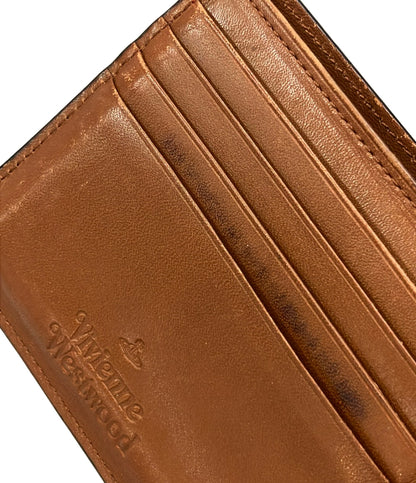 Vivienne Westwood 二つ折り財布 メンズ ヴィヴィアンウエストウッド