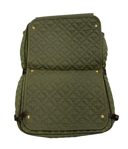 LOUIS VUITTON ショルダーバッグ 斜め掛け モノグラム  ミニ サック ママン M42351 レディース ルイ・ヴィトン
