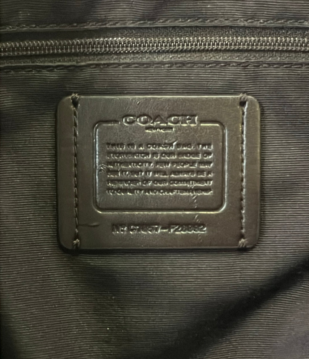 COACH ショルダーバッグ F28992 レディース コーチ