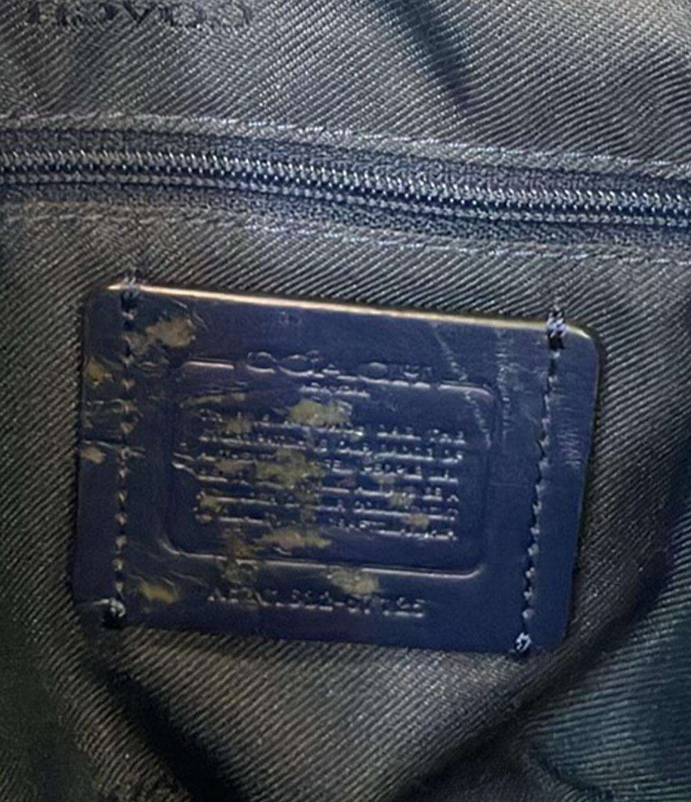 COACH トートバッグ 肩掛け 57125 レディース コーチ