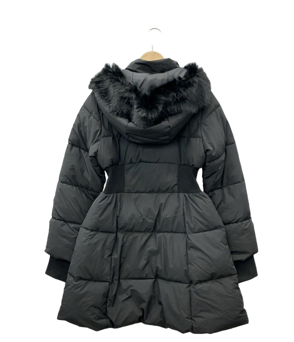 ダズリン ウエストマークレディ中綿コート レディース SIZE S dazzlin