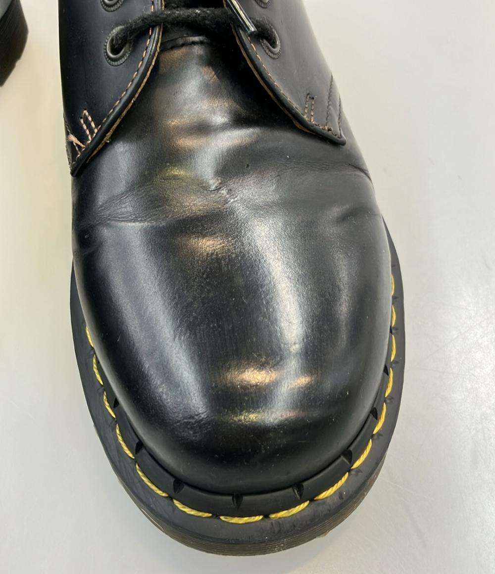 Dr.Martens 3ホールシューズ メンズ SIZE UK 7 (26cm) ドクター