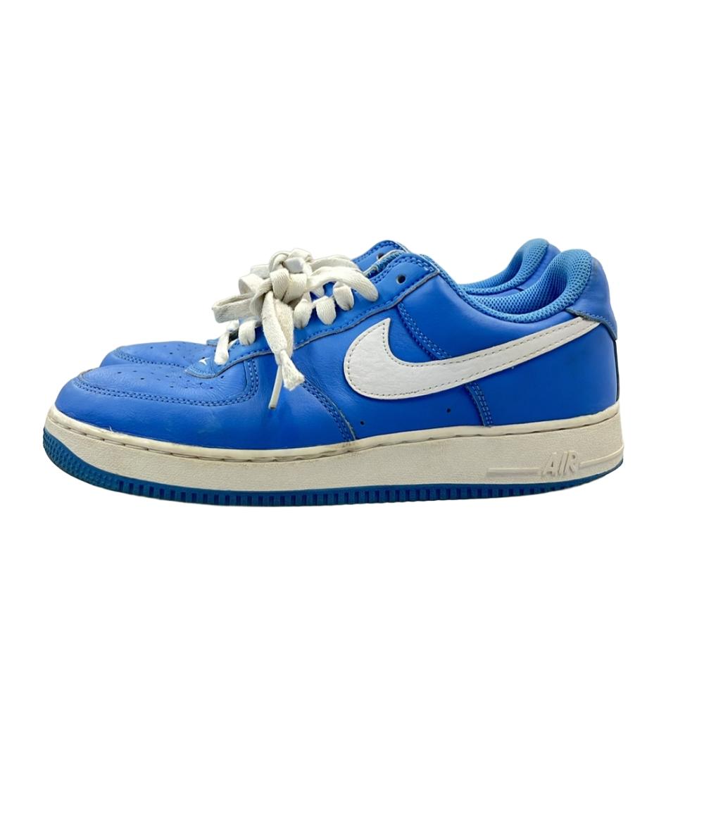 訳あり NIKE ローカットスニーカー AIR FORCE 1 LOW RETRO DM0576-400 メンズ SIZE 26.0 (M) ナイキ
