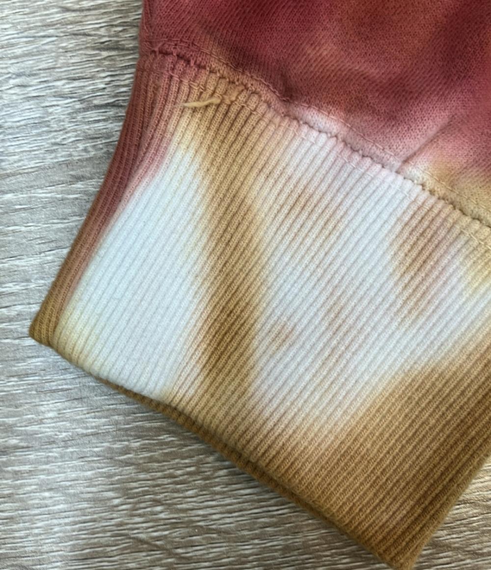 Children of the discordance パーカー スウェット 総柄 COTDCS-232D メンズ SIZE 2 (M) チルドレンオブザディスコーダンス