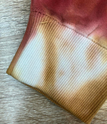 Children of the discordance パーカー スウェット 総柄 COTDCS-232D メンズ SIZE 2 (M) チルドレンオブザディスコーダンス