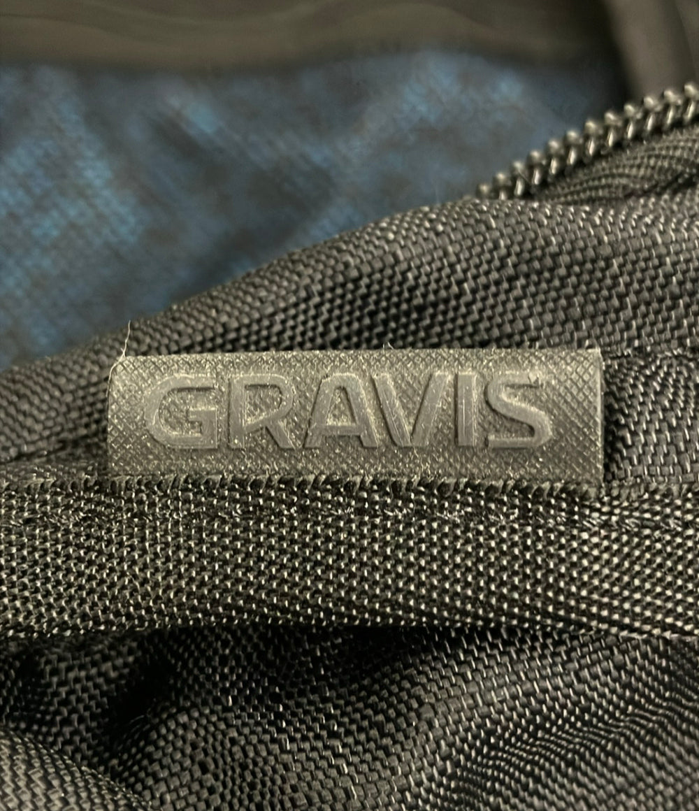 GRAVIS リュック メンズ グラヴィス