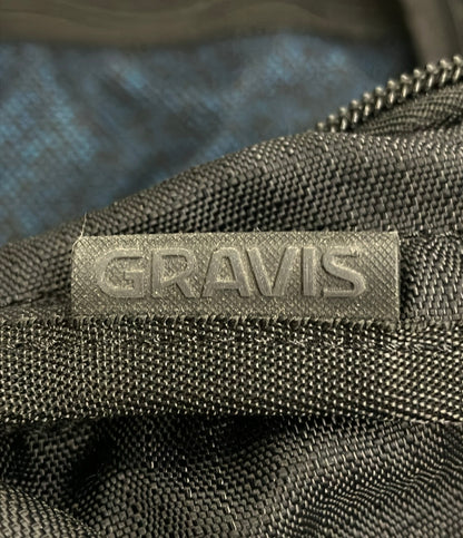 GRAVIS リュック メンズ グラヴィス