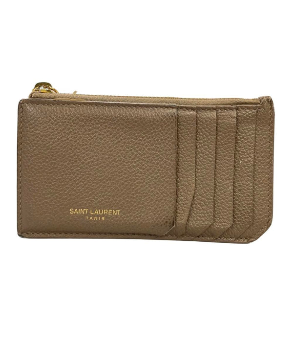 SAINT LAURENT PARIS コインケース カードケース レディース サン