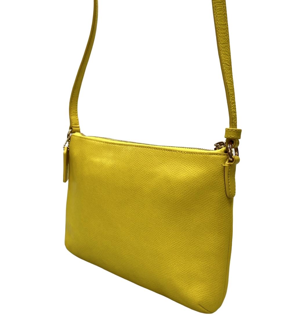 コーチ ショルダーバッグ 斜め掛け F52881 レディース COACH