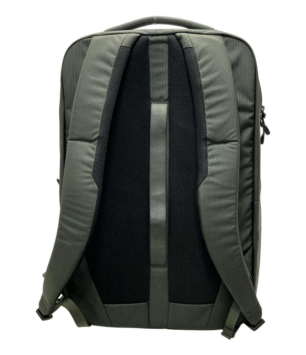 美品 モンベル リュック ユーティリティデイバッグ レディース mont-bell