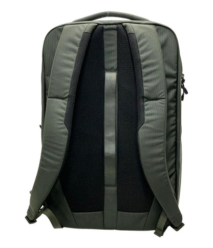 美品 モンベル リュック ユーティリティデイバッグ レディース mont-bell