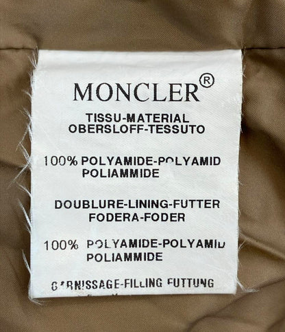 モンクレール ダウンコート レディース SIZE 1 (S) MONCLER