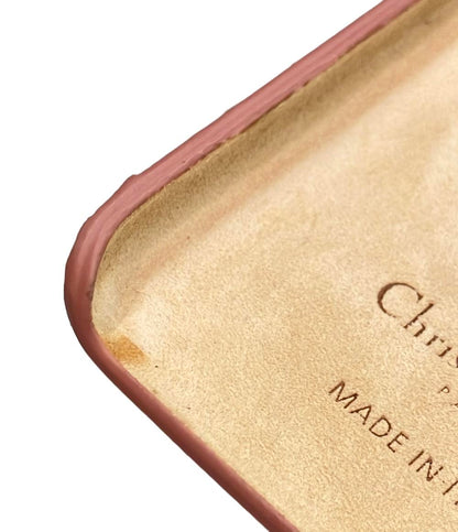 Christian Dior iphoneケース iphoneX XS レディース クリスチャンディオール