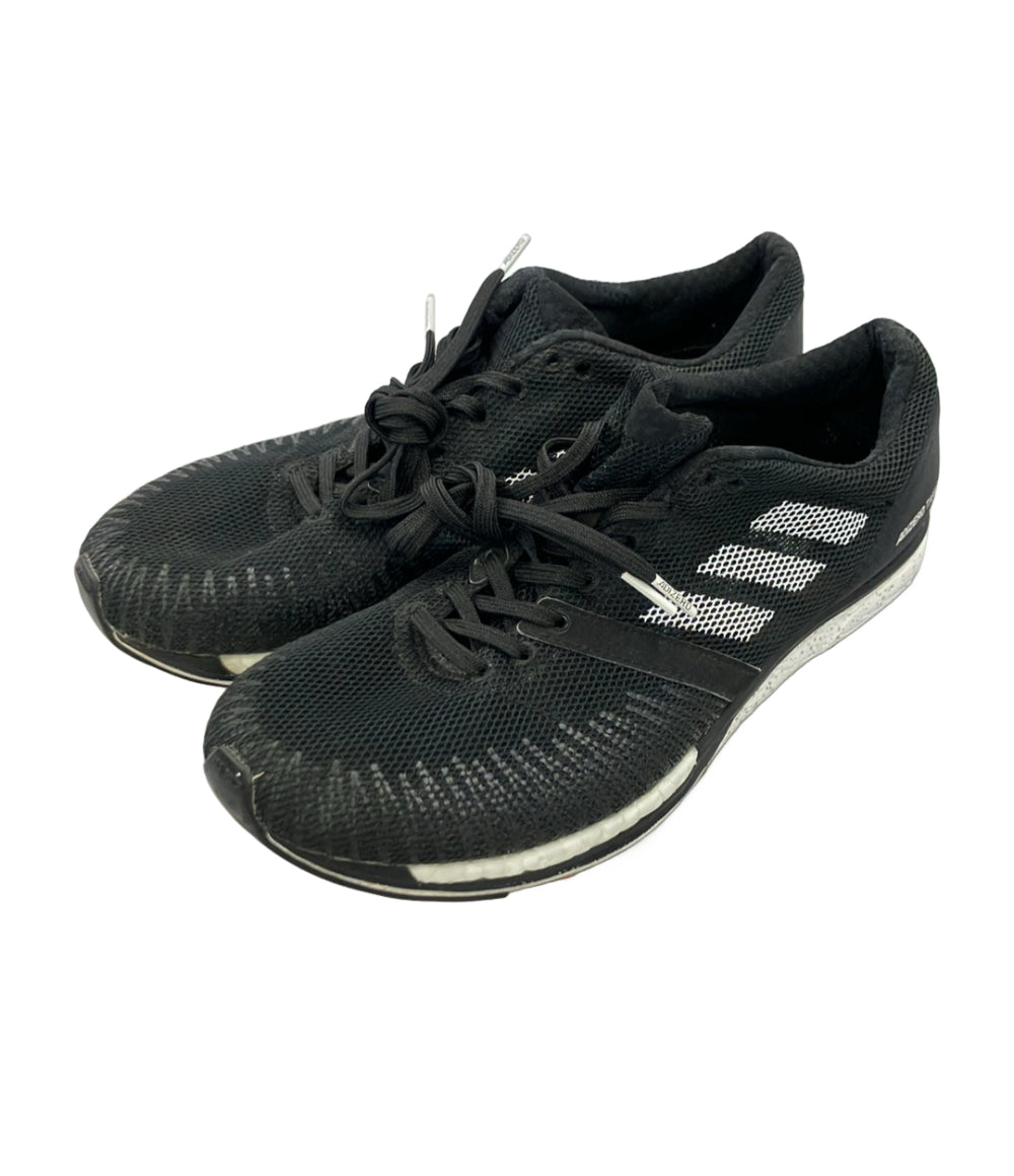 adidas ローカットスニーカー adizero takumi sen 5 B37419 メンズ SIZE 27.5 (L) アディダス