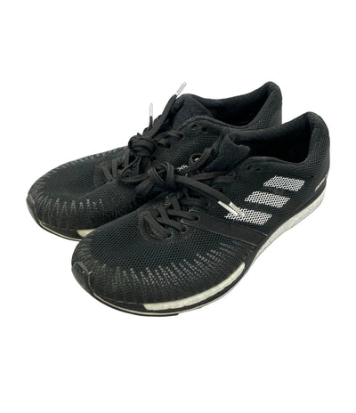 adidas ローカットスニーカー adizero takumi sen 5 B37419 メンズ SIZE 27.5 (L) アディダス
