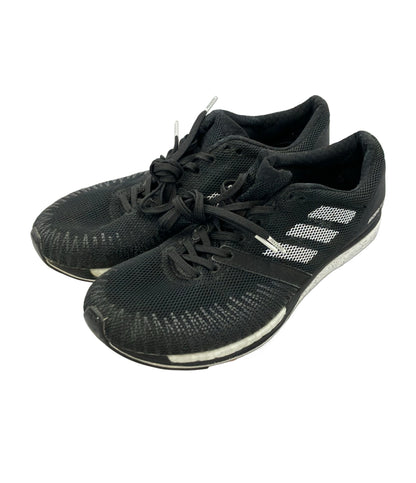 adidas ローカットスニーカー adizero takumi sen 5 B37419 メンズ SIZE 27.5 (L) アディダス