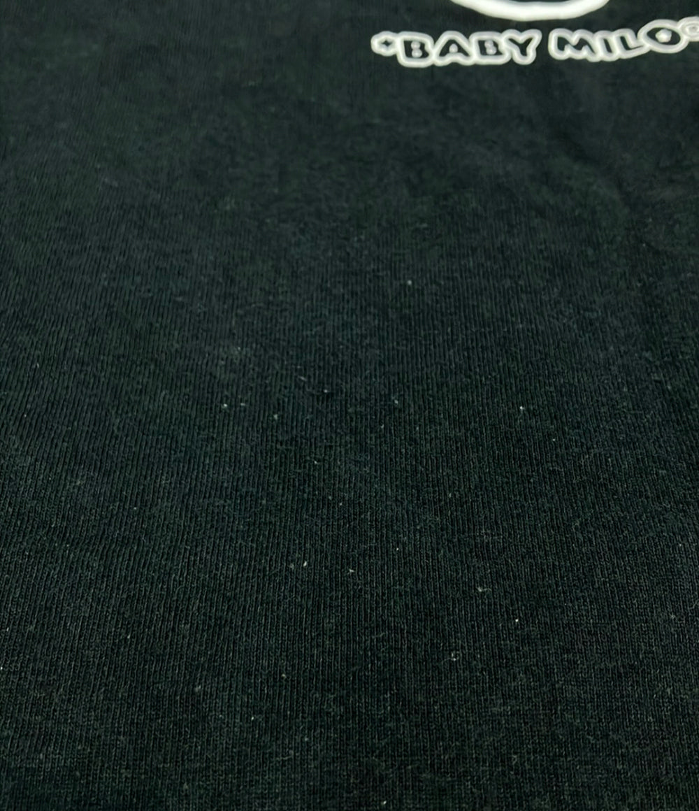 A BATHING APE 半袖 ドラゴンボールZ ベイビーマイロ Tシャツ メンズ SIZE S アベイシングエイプ